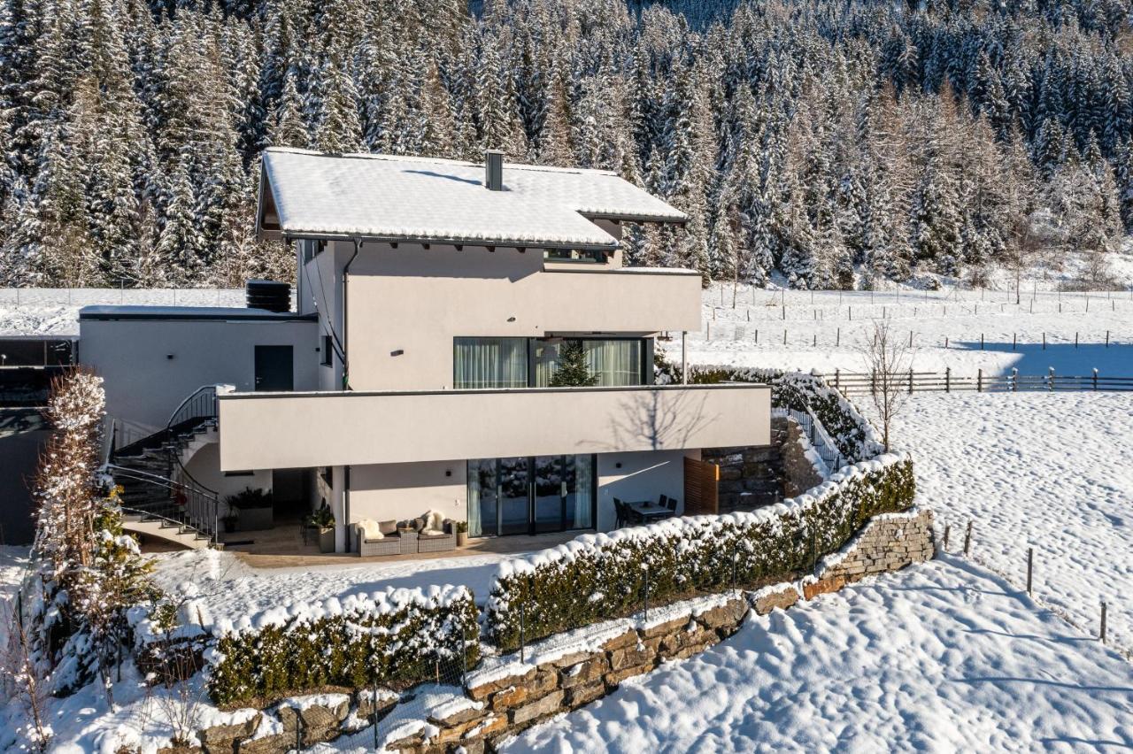 Das Neumayer'S Flachau Ngoại thất bức ảnh